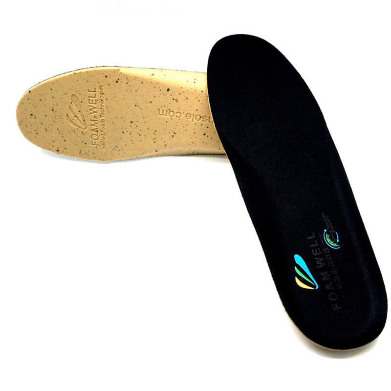 Polilite GRS Sustainable Recycled PU Foam Insole