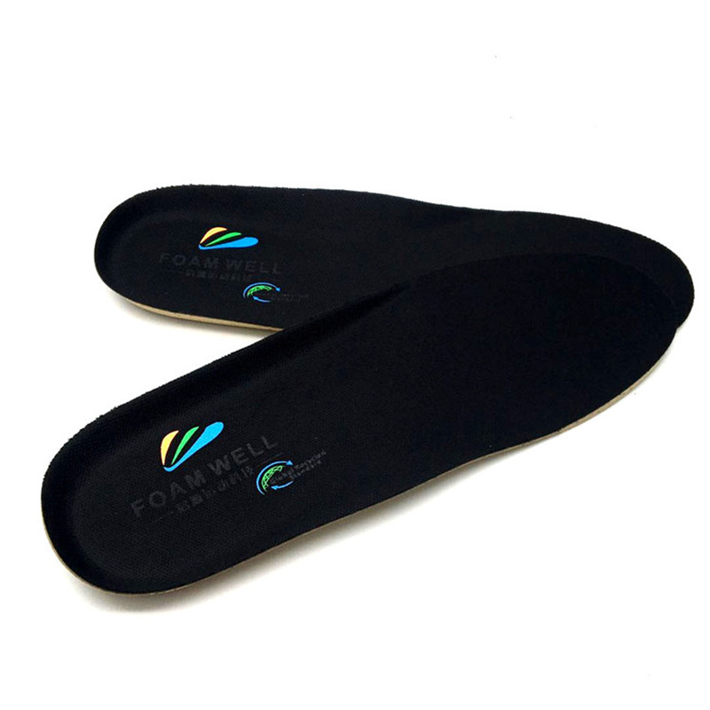 Polilite GRS Sustainable Recycled PU Foam Insole
