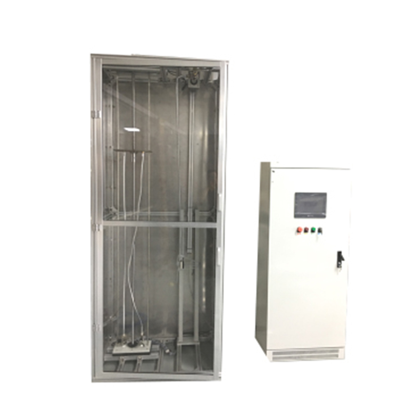 MACCHINA DI PROVA DEL TUBO LT-WY08