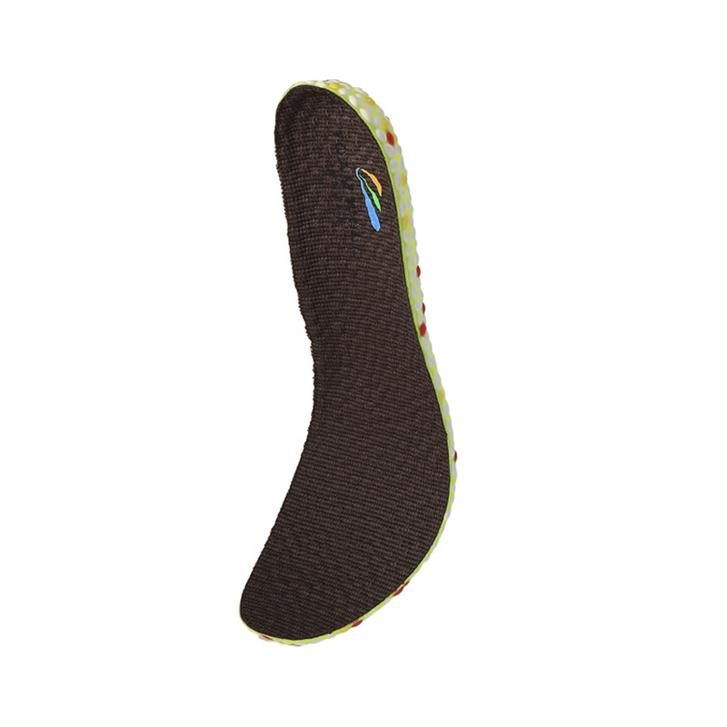 Più recente assorbimento di shock da Comfort E-TPU Popcorn Sports Shoe Insole