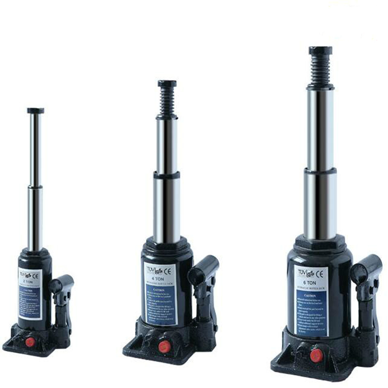 Perché le presse idrauliche hanno una forza così grande