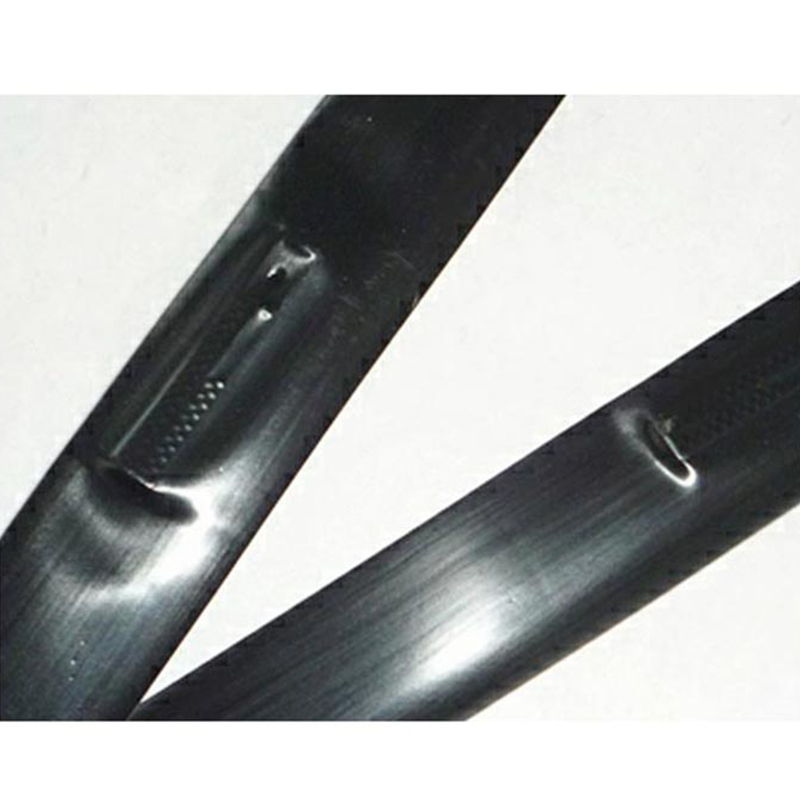 Nastro per irrigazione a goccia