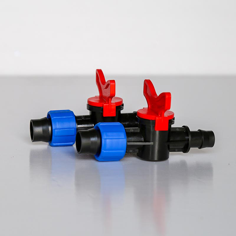 Valvola di bypass a blocco singolo