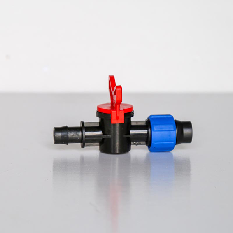 Valvola di bypass a blocco singolo