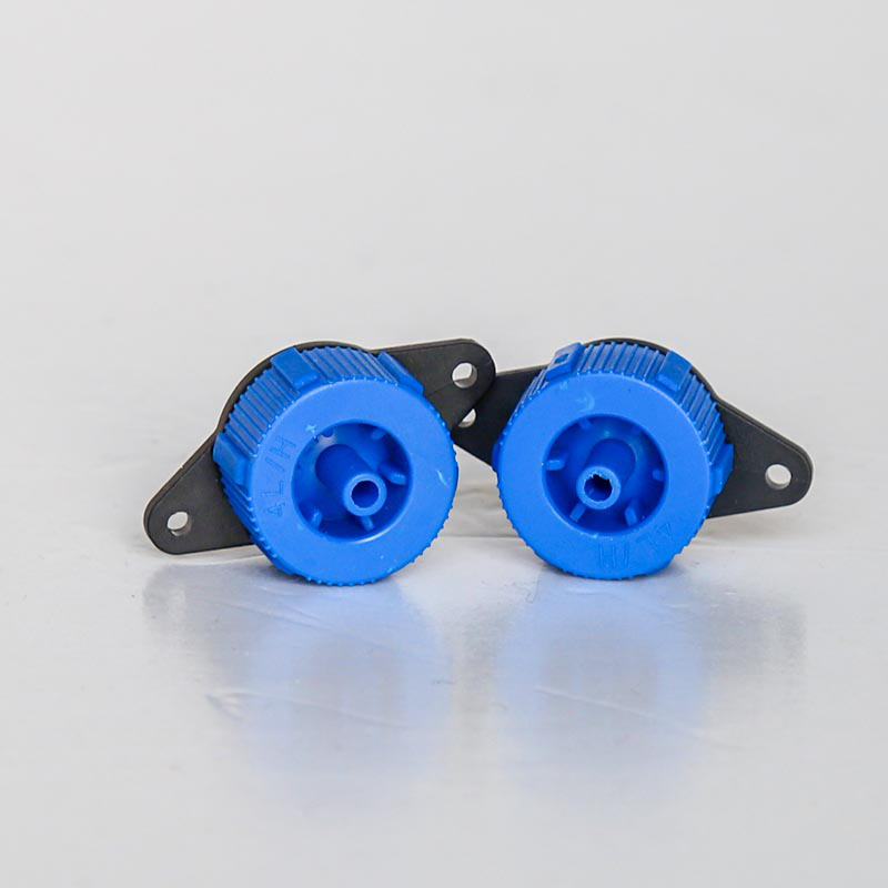 Impianto di compensazione della pressione