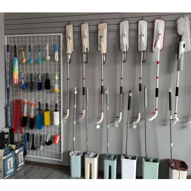 JASON Display della stanza campione