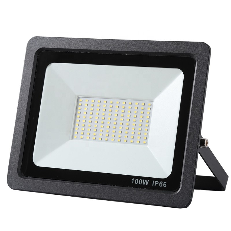 SMD luce di inondazione 10w 20w 30w 50w 100w 150w 200w