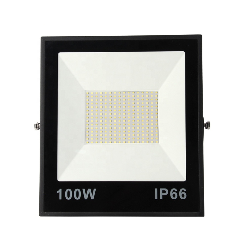 10w 20w 30w 50w 100w 150w 200w smd lead flow light