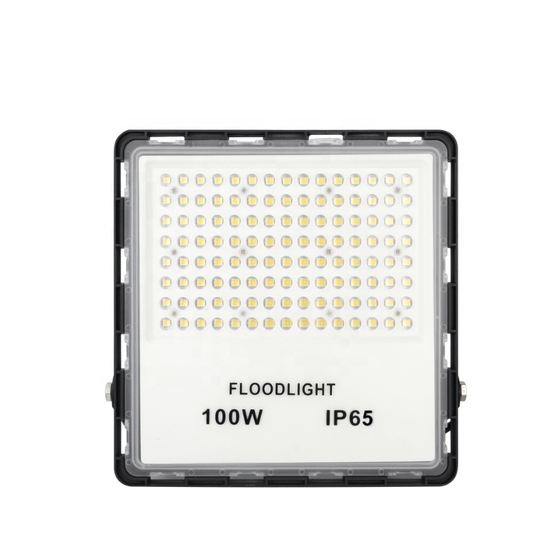 impermeabile 30w 50w 100w 150w 200w LED luce di inondazione