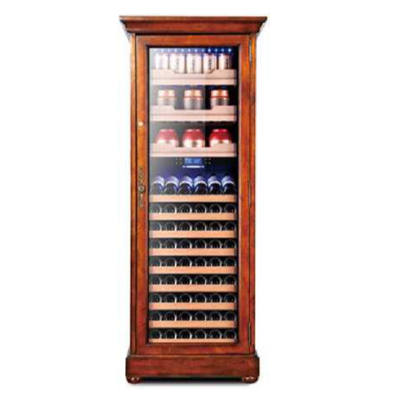 Cantinetta frigo per vini 106Bottles (508L)