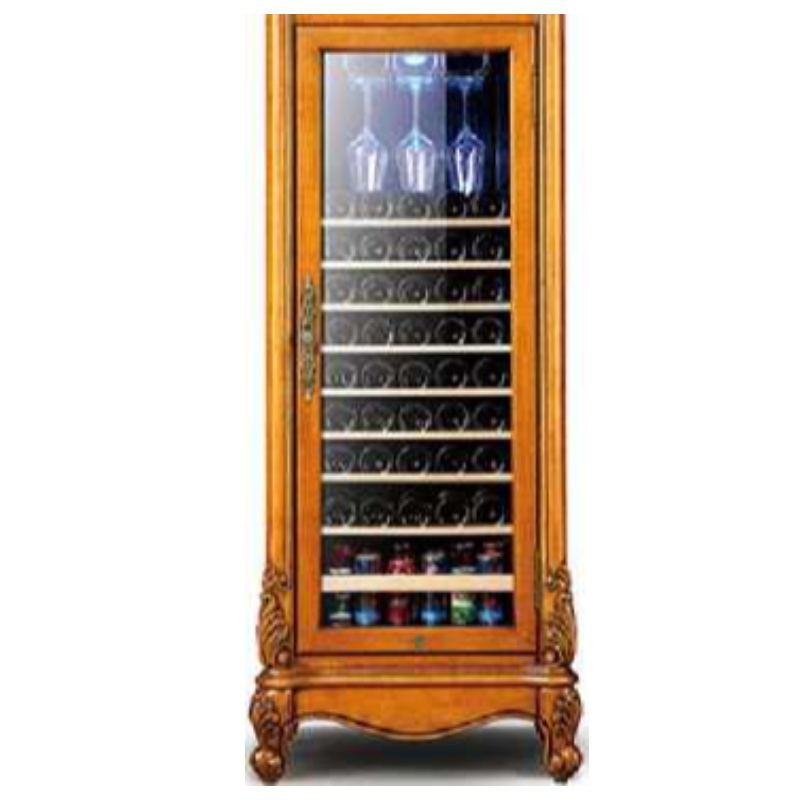 Cantinetta frigo per vini 106Bottles (508L)