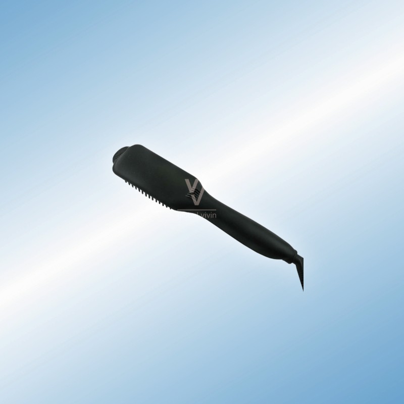 Spazzola per lisciare i capelli