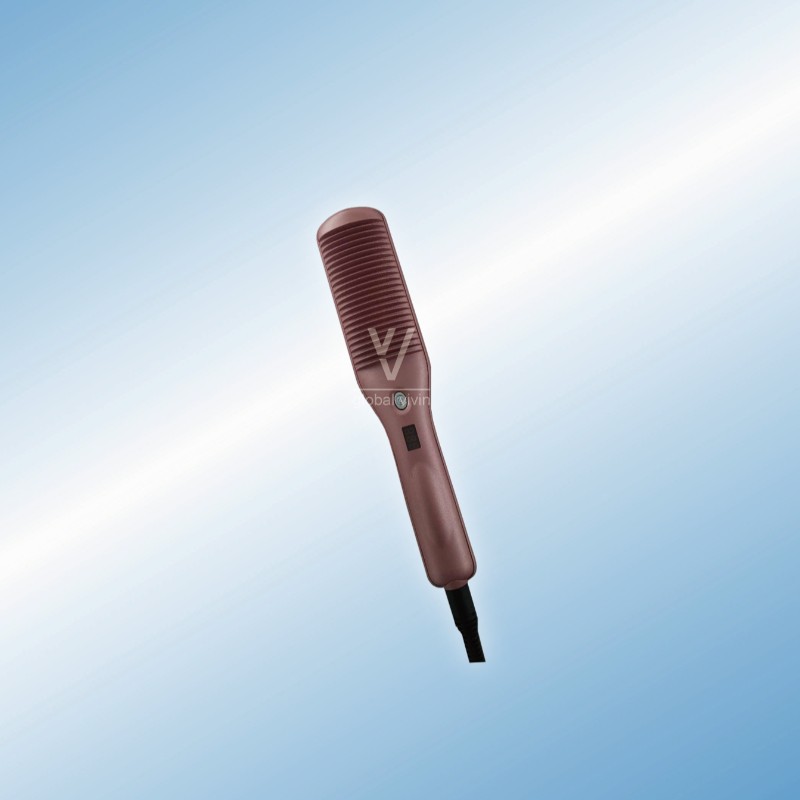 Struttura dei capelli