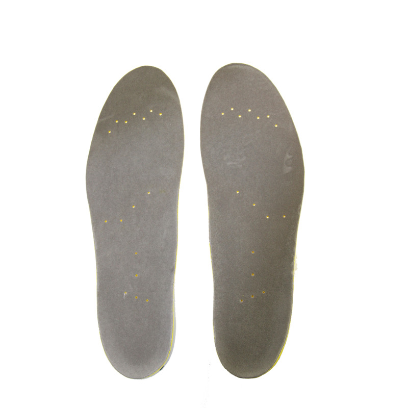 cuscinetto a cuscinetto a cuscinetto di porcellana piedini cura inserire soletta ortopedica per suole a piede piatto cuscinetto gel solette per scarpe sportive