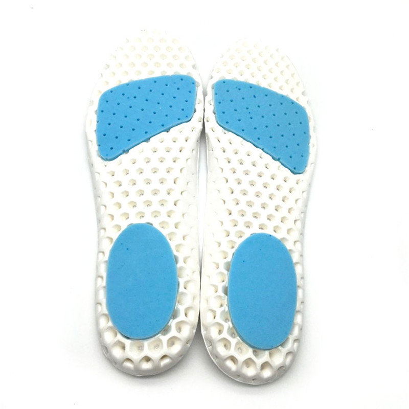 2020 Nuovi sport pieni pad uomini e donne assorbente logo su misura EVA LATEX insolite