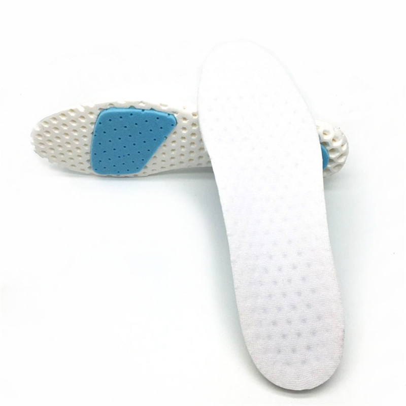 2020 Nuovi sport pieni pad uomini e donne assorbente logo su misura EVA LATEX insolite