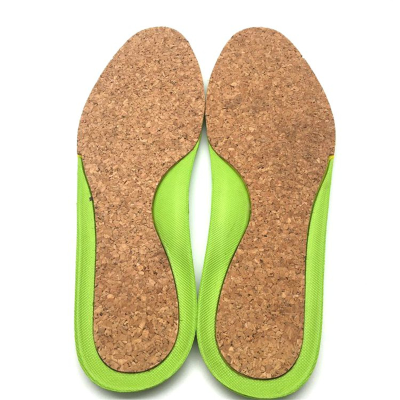 2020 Modern Design Camicie da sughero comode per scarpe da tennis da basket