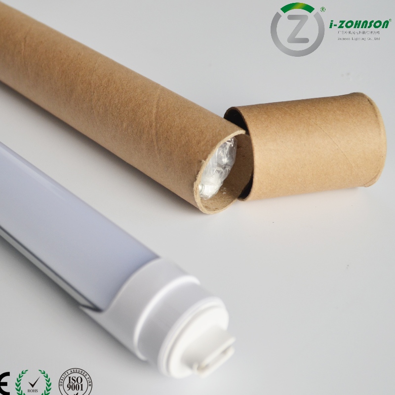 100-347V 8FT LED Tube per il mercato del Canada