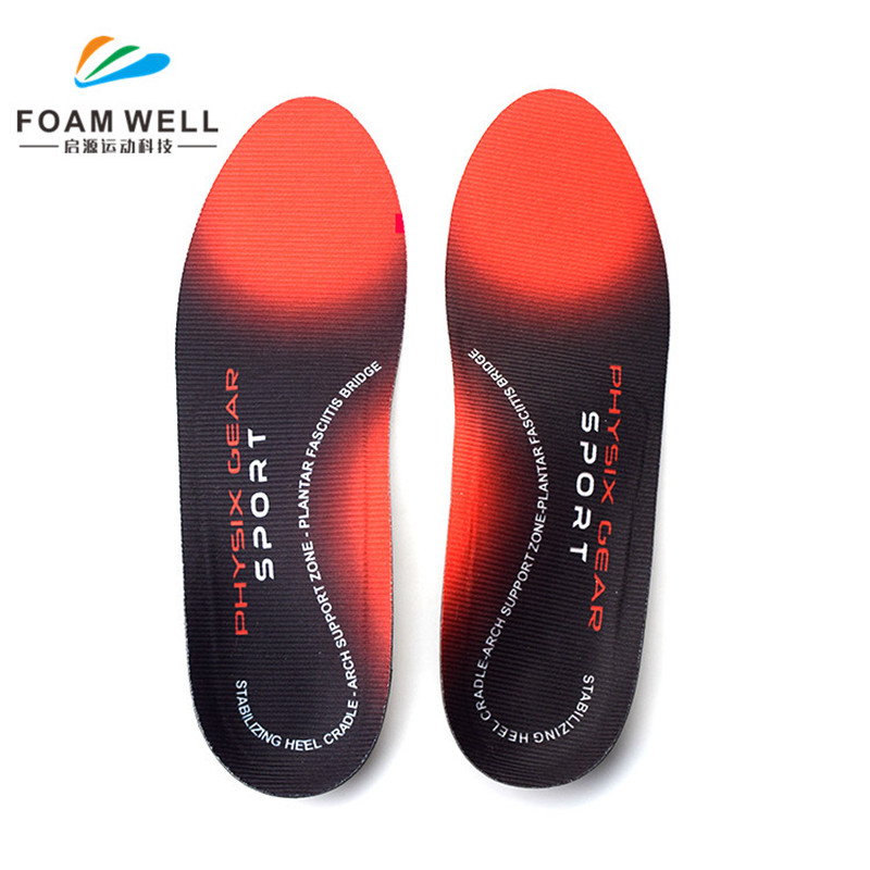 I Best Insole per tenerti sui tuoi piedi