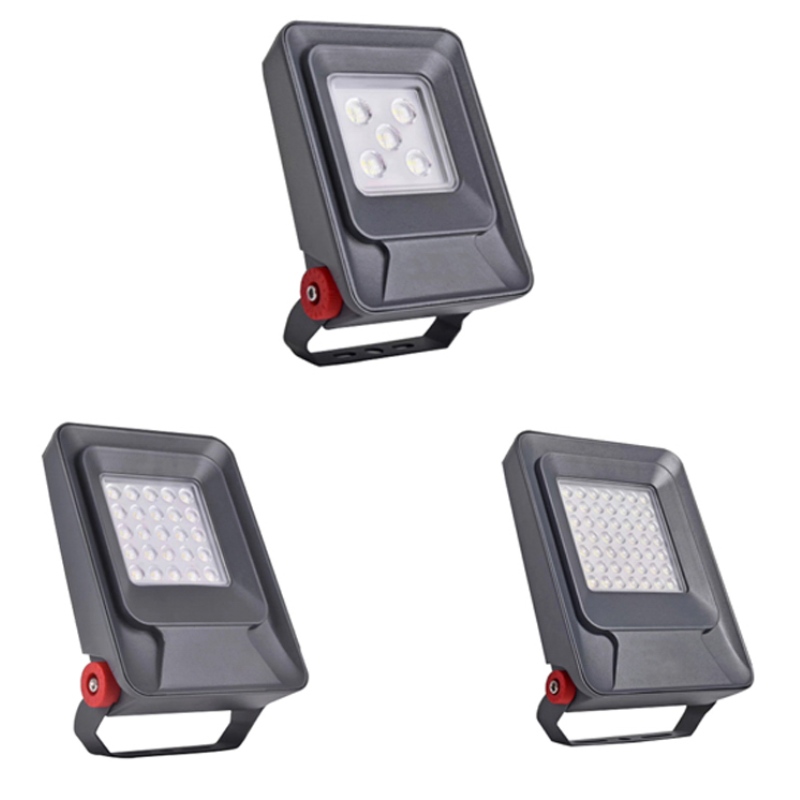 Proiettore IP67 50W 100W 150W luce di inondazione a led