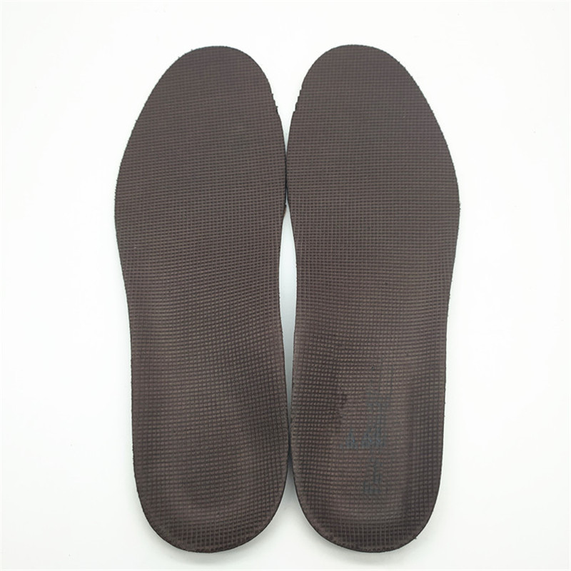 Functional custom calore modifable anti-slip shock assorbe la cura del piede sughero ortotic scarpa insolite