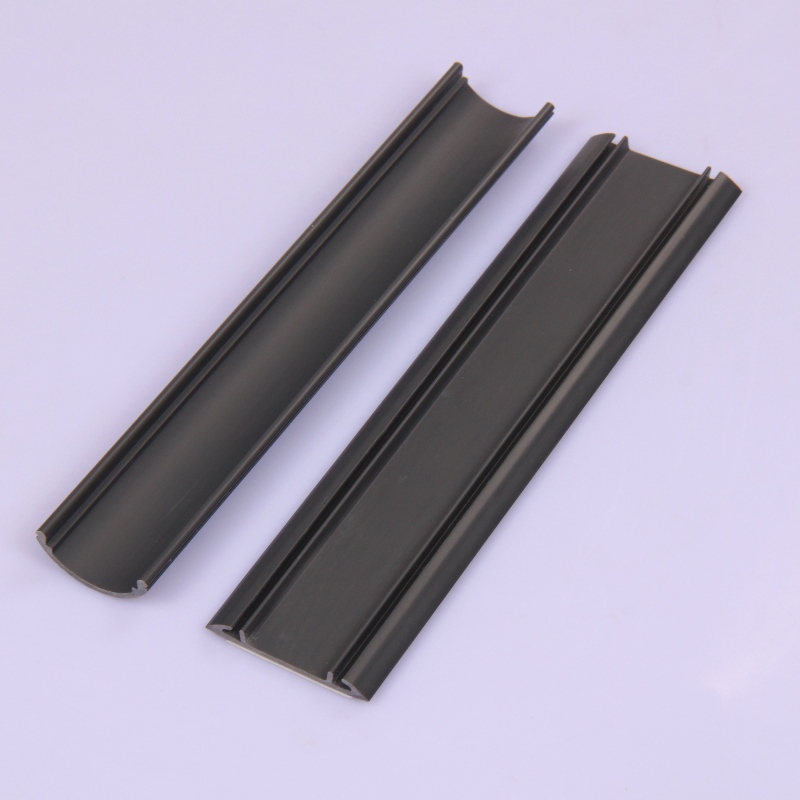 Cavo PVC Protezione per il pavimento Cavo elettrico PVC Coprire il cavo di plastica