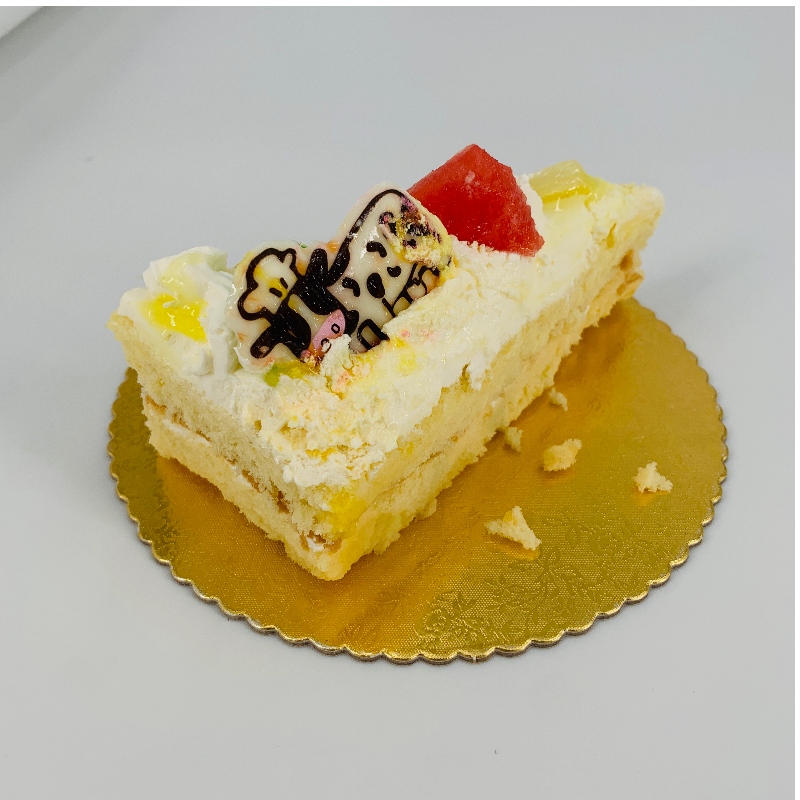 Eye Catching Round Cake Board for Cake Display