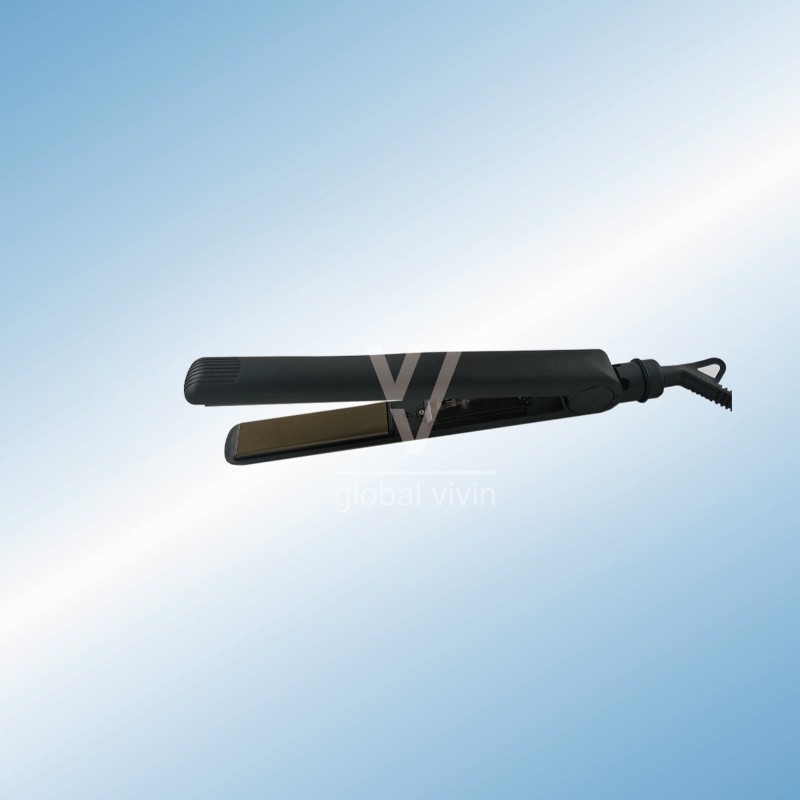 Piastra per capelli classica