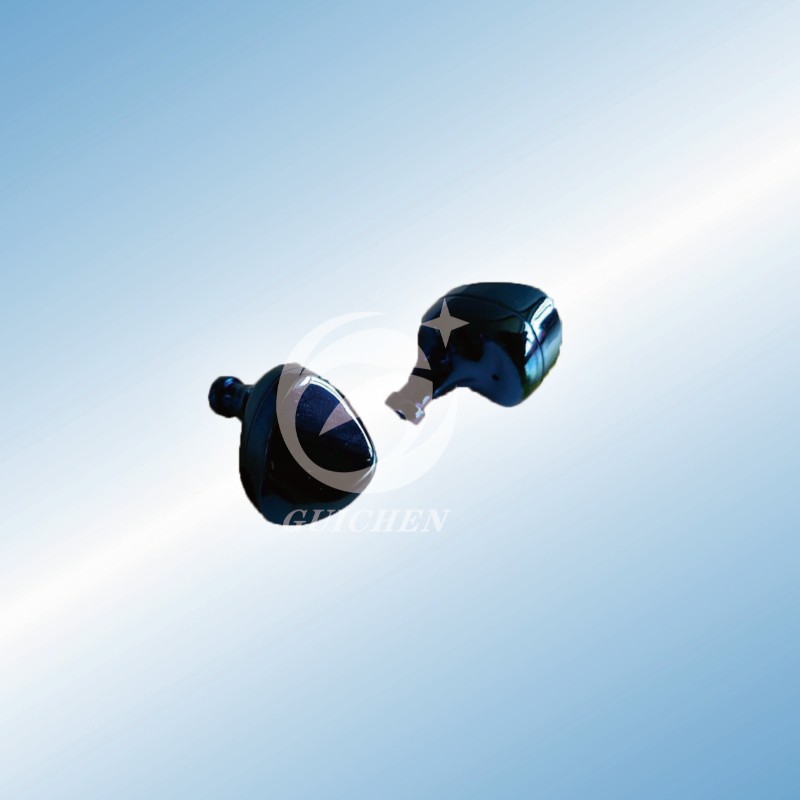 Custodia per auricolari