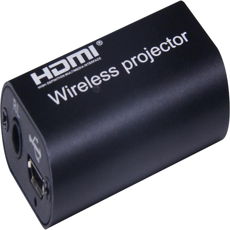 HDMI Proiettore senza filo