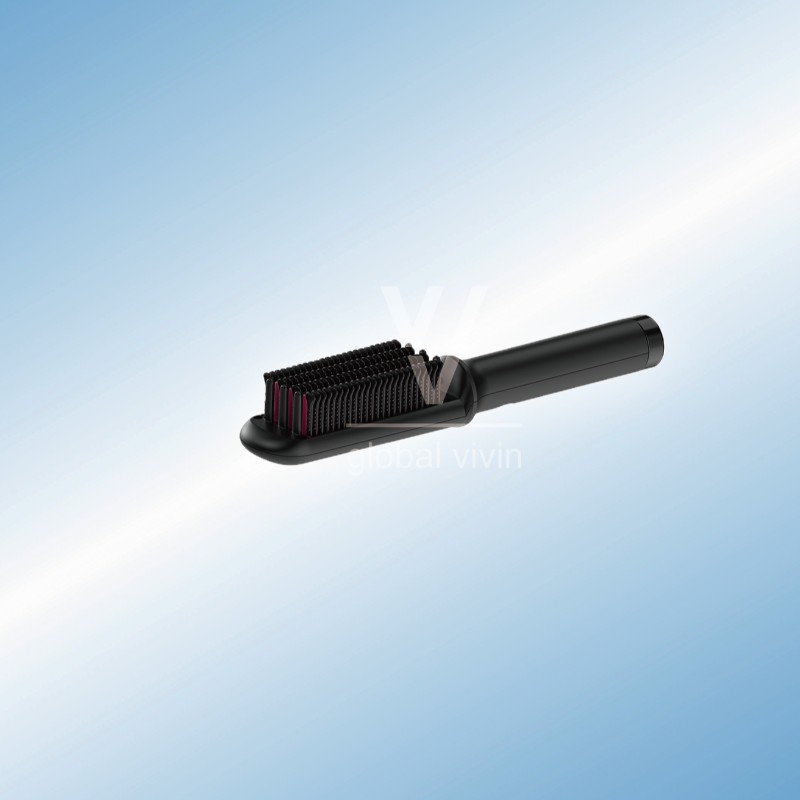 Barbed denti Hot Brush-VB10