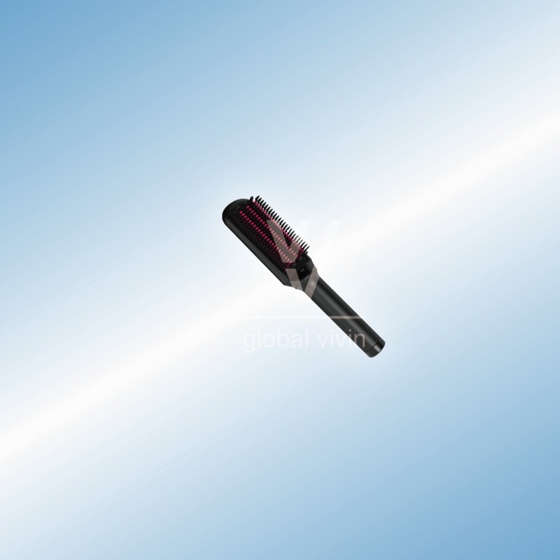 Barbed denti Hot Brush-VB10