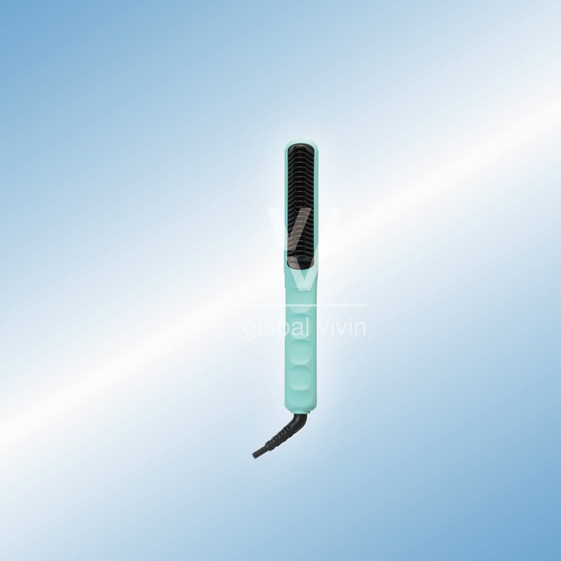 Nuova spazzola calda 2-in-1-VVB16