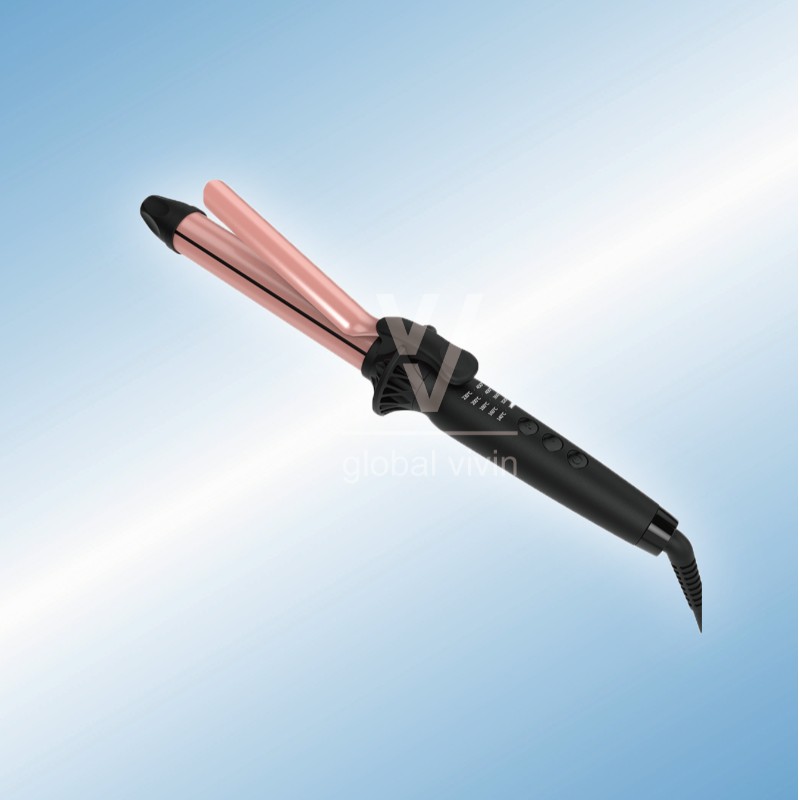 3D Riscaldamento Hair Curle-VVC11