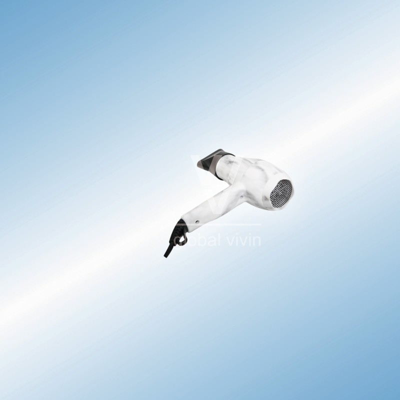 Mini asciugacapelli da viaggio-VVD03