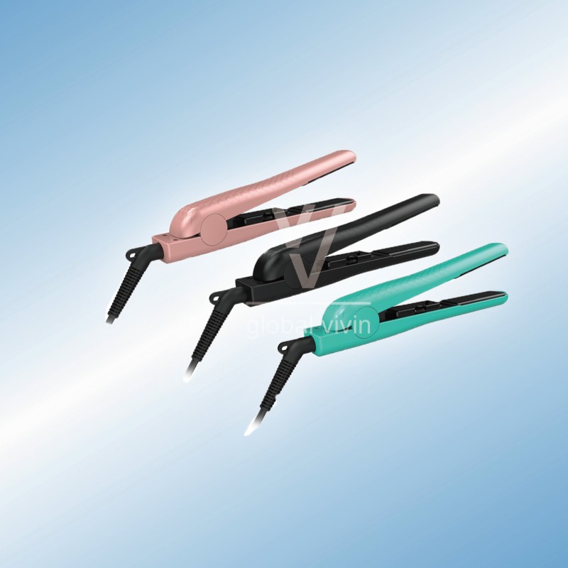 Nano Hair Straighter-VS38A