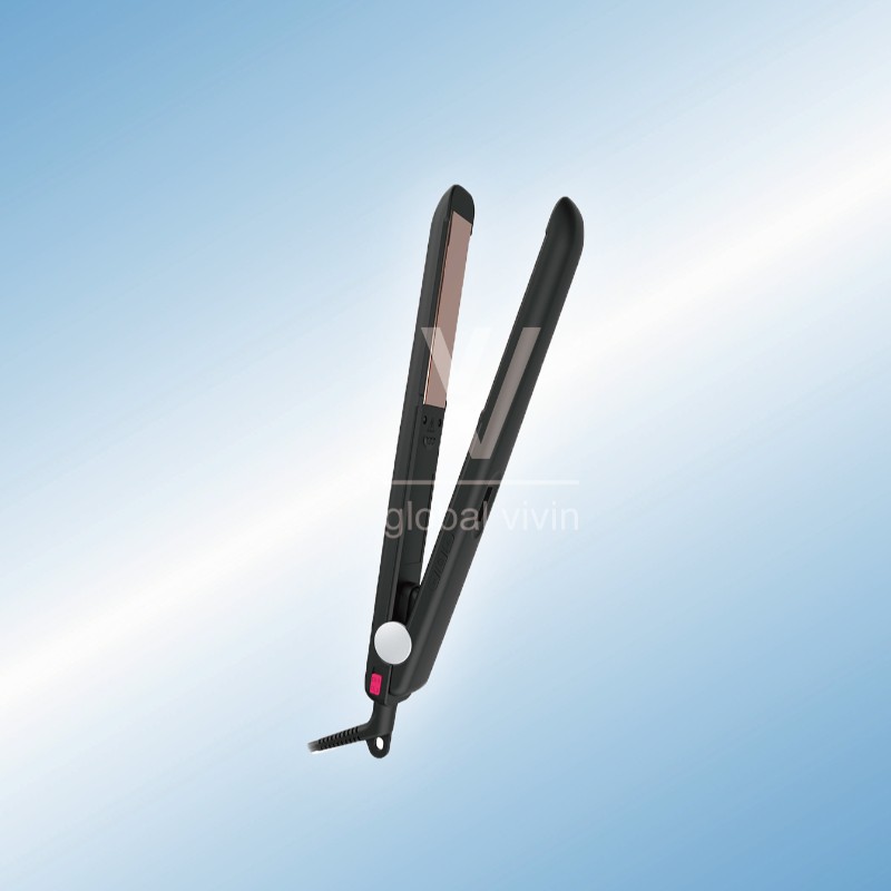 Display LCD Flat Iron-VVS16