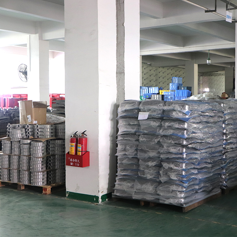 ATTREZZATURE DI PRODUZIONE