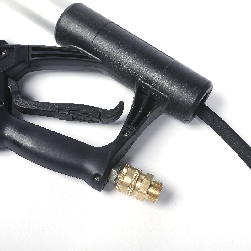 bacchetta di prolunga per idropulitrice Lancia telescopica da 18-24 piedi