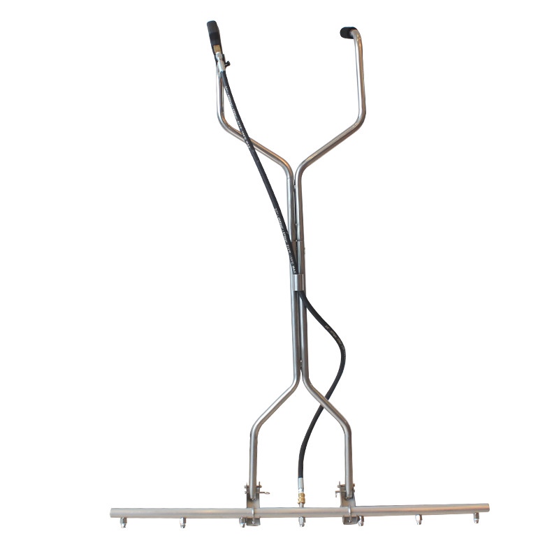 7 ugelli idropulitrice scopa ad acqua