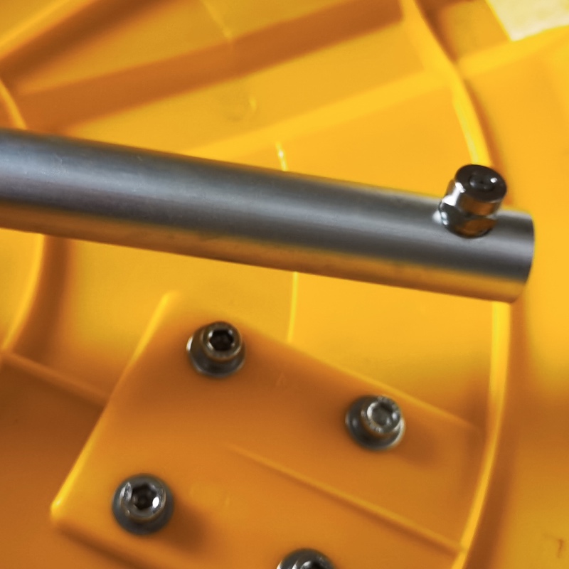 detergente per superfici power wash 21 \