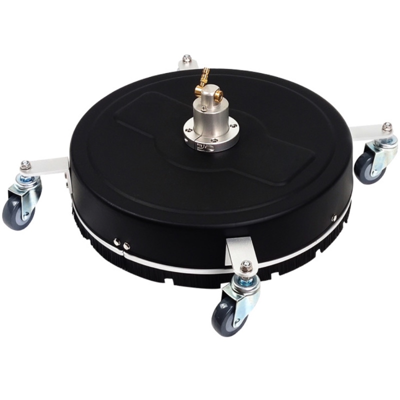 Pulitore per superfici con idropulitrice da 20 \