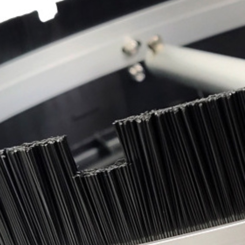 Pulitore per superfici con idropulitrice da 20 \