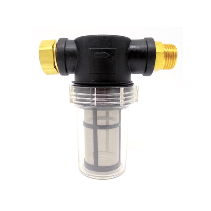 filtro sedimenti idropulitrice filtro a sabbia tubo da giardino