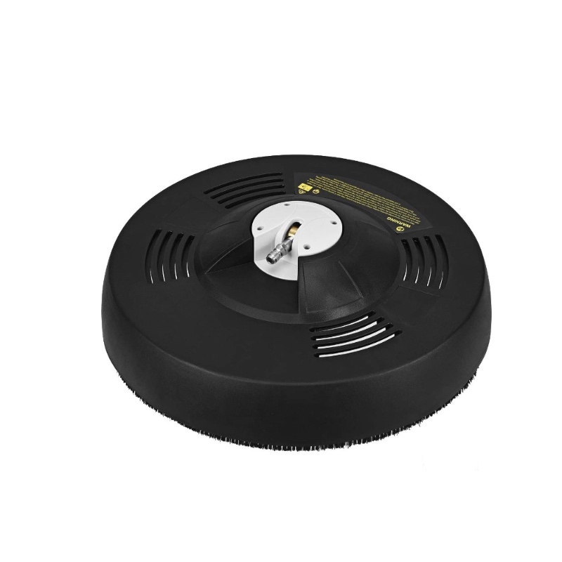 attacco per pulitore per superfici per idropulitrici da 15 pollici