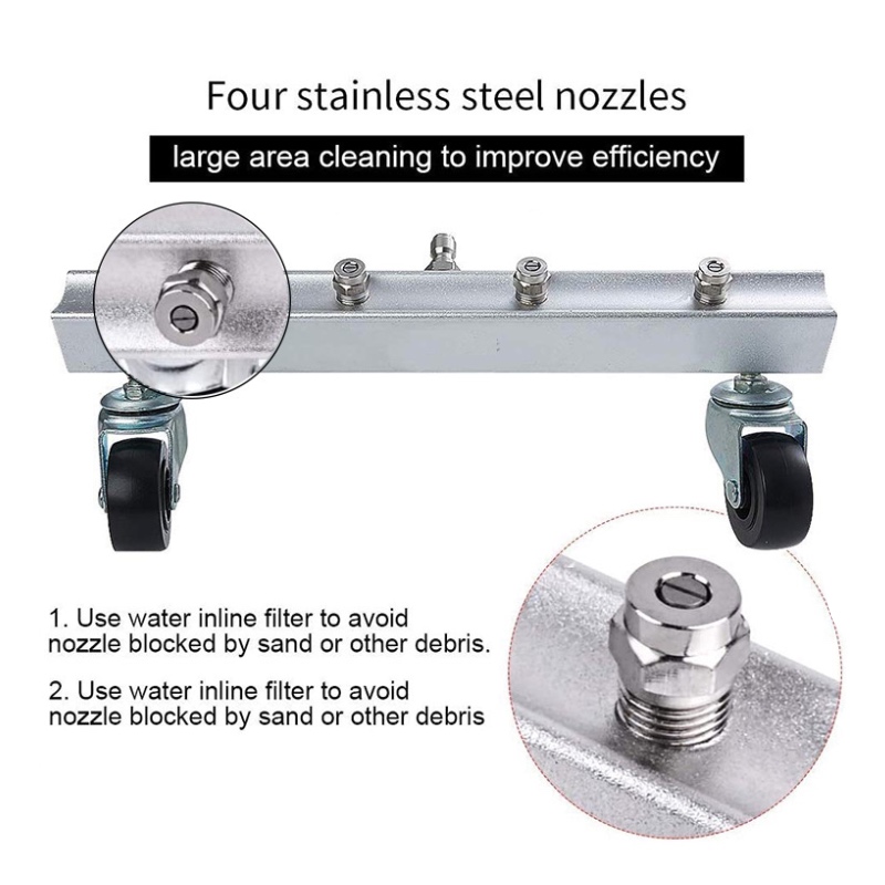 pressurizzatore inferiore detergente 13\