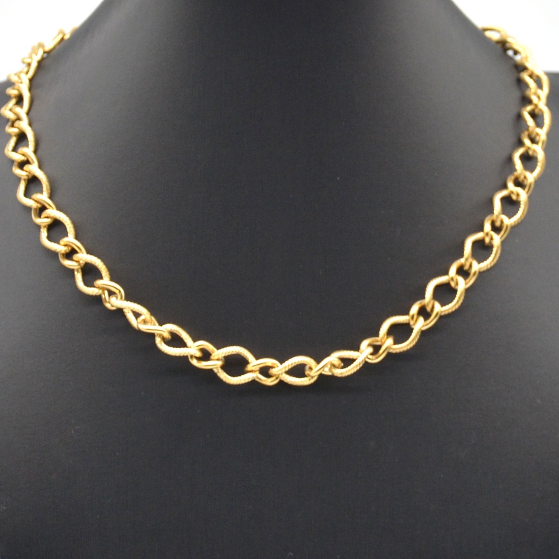 BRFBNK0007 collana kolye Collier collana cola