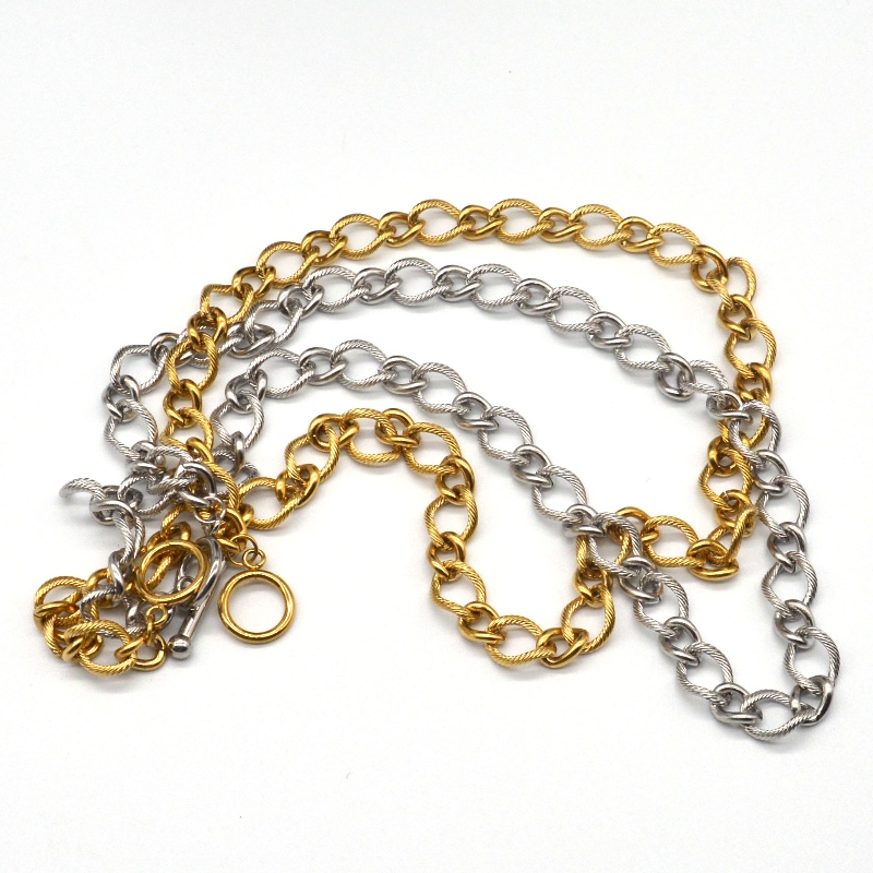 BRFBNK0007 collana kolye Collier collana cola