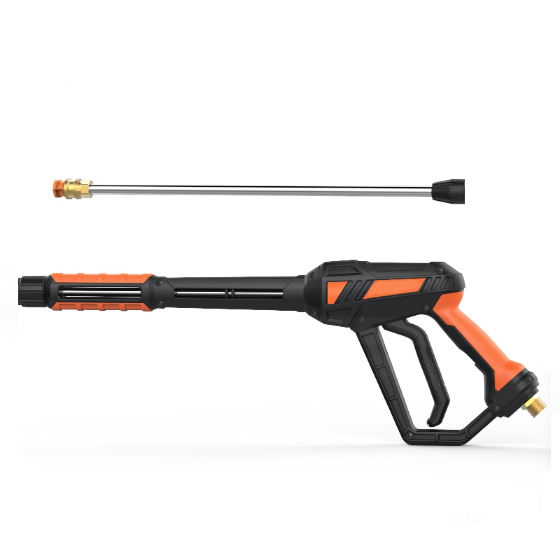 pressurizzatore bacchetta 4000psi