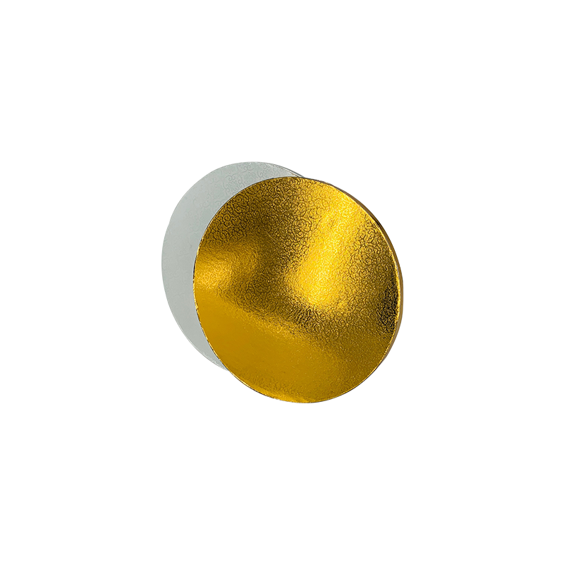 Il produttore personalizzato fa un tamburo rotondo spesso da 14 pollici